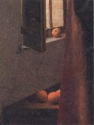 Jan Van Eyck Origins of the Portrait Sweden oil painting artist